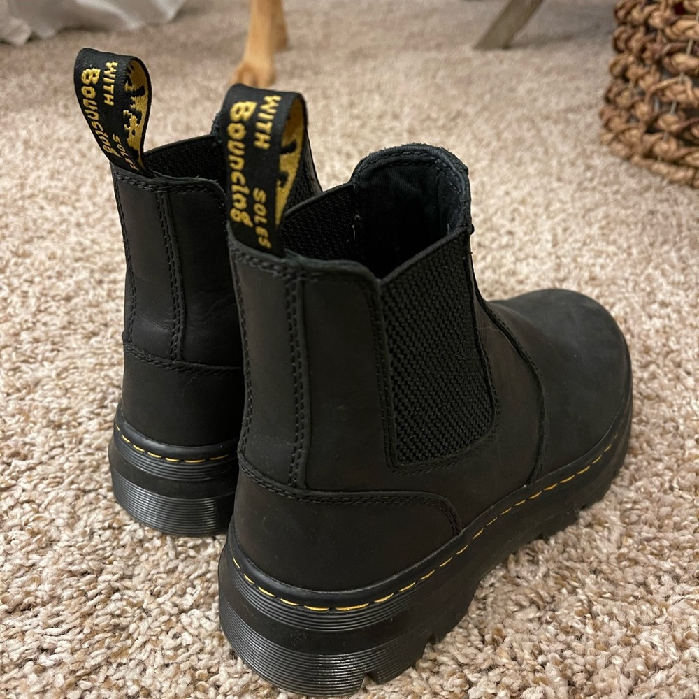 Dr. Marten Embury Boot